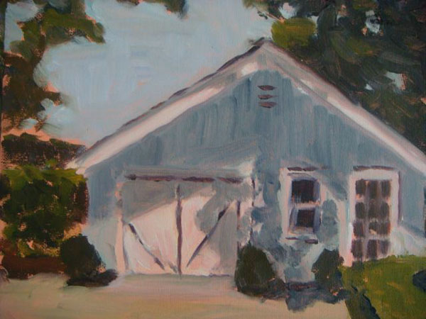 Summer Cottage